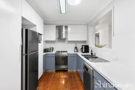 Property photo of 50 Kerrs Road Castle Hill NSW 2154