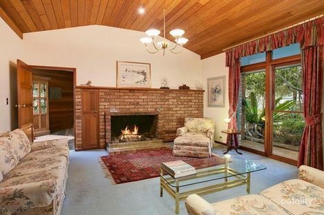 Property photo of 339 Edinburgh Road Castlecrag NSW 2068