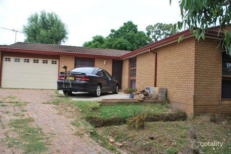 5 Binara Cl, Hammondville, NSW 2170