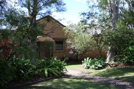 4/1 Franklin Rd, Cherrybrook, NSW 2126