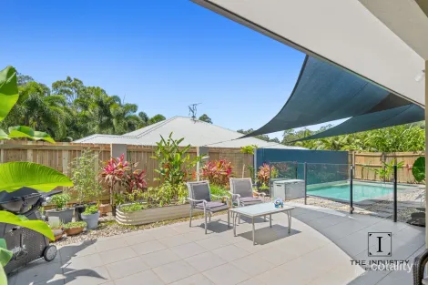 Property photo of 10 Weld Crescent Smithfield QLD 4878