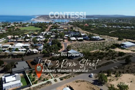 7 Rowe St, Kalbarri, WA 6536