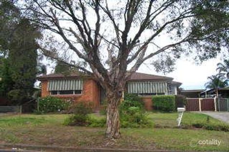 4 Beatty Rd, St Marys, NSW 2760