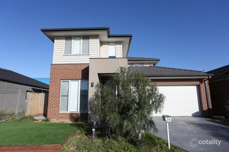 26 Flatbush Ave, Point Cook, VIC 3030