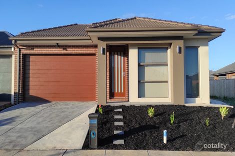 21 Stonefly Cct, Weir Views, VIC 3338