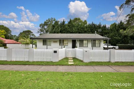 Property photo of 36 Queen Street Berry NSW 2535