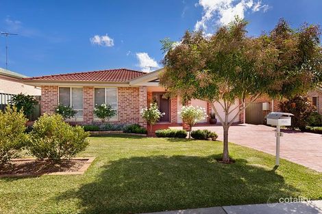 13 Kukundi Dr, Glenmore Park, NSW 2745