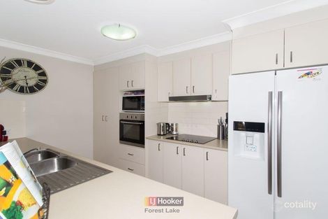 Property photo of 38 Colebrook Crescent Doolandella QLD 4077