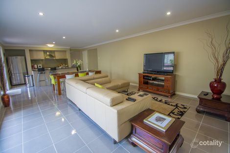 Property photo of 2 Wattlebrush Close Bellbowrie QLD 4070