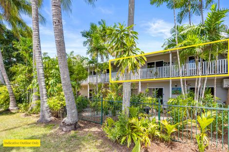 Property photo of 28/29-31 Nautilus Street Port Douglas QLD 4877