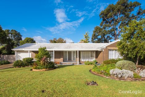 Property photo of 1 Lake Drive Happy Valley SA 5159