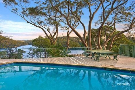 Property photo of 339 Edinburgh Road Castlecrag NSW 2068