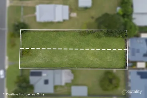 Property photo of 48 Cole Street Silkstone QLD 4304