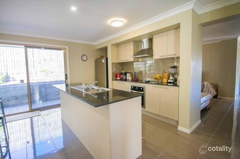 Property photo of 2 Wattlebrush Close Bellbowrie QLD 4070