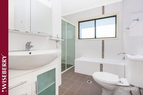 Property photo of 17C Kawana Street Bass Hill NSW 2197