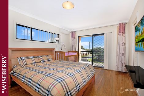 Property photo of 17C Kawana Street Bass Hill NSW 2197