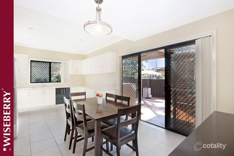 Property photo of 17C Kawana Street Bass Hill NSW 2197
