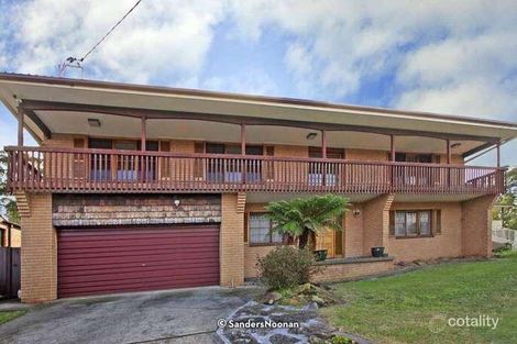 4 Elm St, Lugarno, NSW 2210