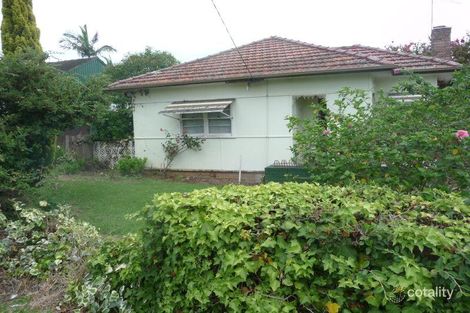 Property photo of 1B Meakin Street Merrylands NSW 2160
