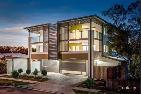 48 Jerrold St, Sherwood, QLD 4075
