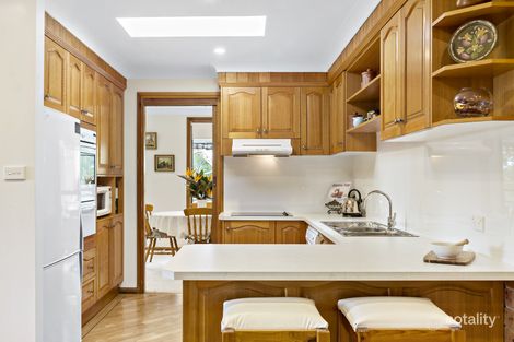 Property photo of 5A Arbor Glen Castle Hill NSW 2154