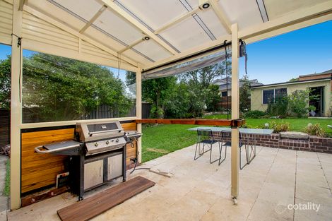 Property photo of 16 Walker Street Canada Bay NSW 2046
