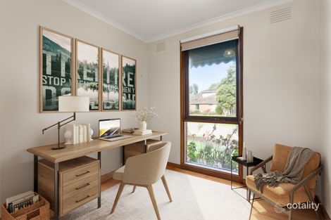 Property photo of 1 Dunsterville Crescent Frankston VIC 3199