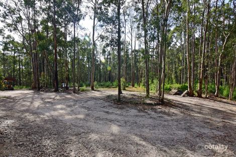 Property photo of 43B Battunga Drive Tomerong NSW 2540