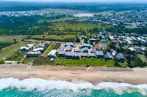 24/32 Lewis St, Old Bar, NSW 2430