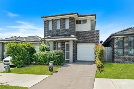 70 Bagnall St, Gregory Hills, NSW 2557