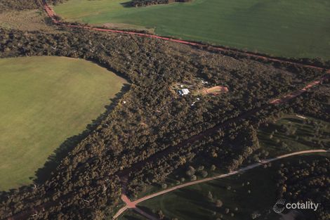 Property photo of 58 Pope Drive Charlton Gully SA 5607