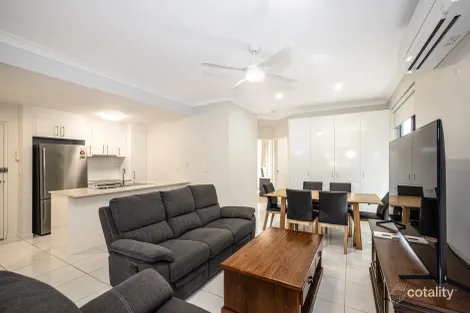 Property photo of 2/25 First Avenue Woorim QLD 4507