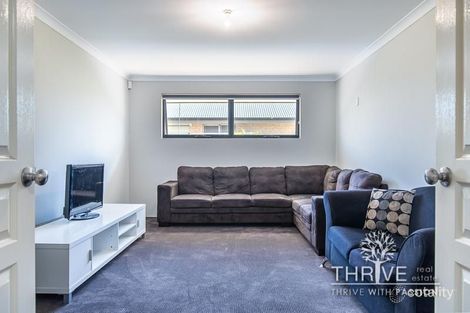 Property photo of 9 Moonah Way Hammond Park WA 6164