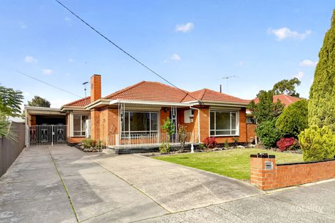 14 COOPER AVE, ALTONA NORTH, VIC 3025