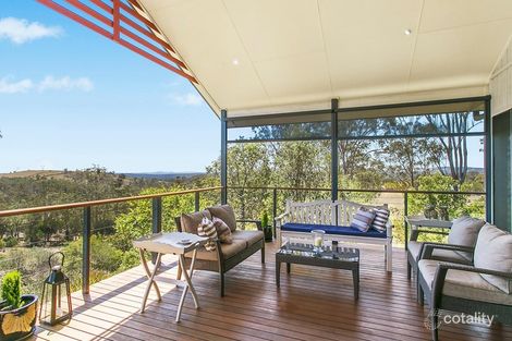 Property photo of 8 Kay-Ann Court Hampton QLD 4352