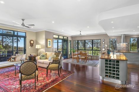 Property photo of 8 Kay-Ann Court Hampton QLD 4352