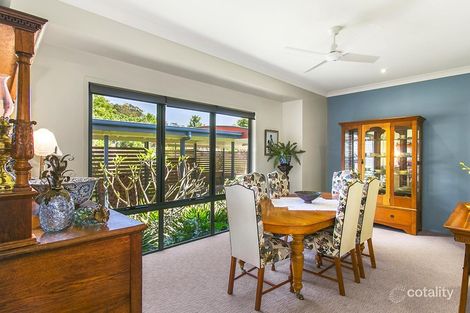 Property photo of 8 Kay-Ann Court Hampton QLD 4352