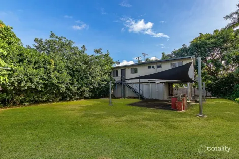 200 Pinnacle Dr, Rasmussen, QLD 4815