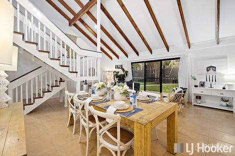 Property photo of 40 Panorama Drive Thornlands QLD 4164