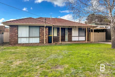 47 Sharpley Ave, Stawell, VIC 3380