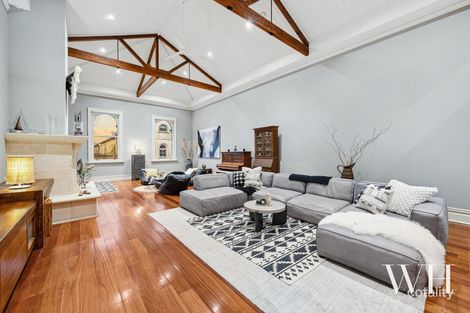 27 Henry St, Fremantle, WA 6160