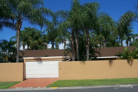 Property photo of 8 Dunbarton Avenue Bundall QLD 4217