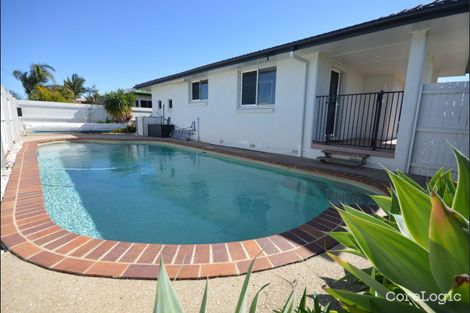 Property photo of 33 Morshead Street Avenell Heights QLD 4670