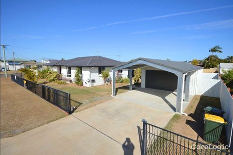 Property photo of 33 Morshead Street Avenell Heights QLD 4670