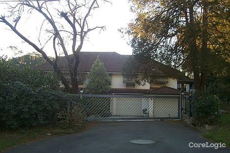 Property photo of 4 Allard Avenue Roseville Chase NSW 2069