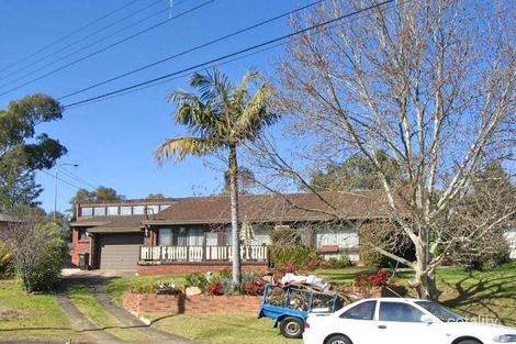 Property photo of 12 Lambert Crescent Baulkham Hills NSW 2153