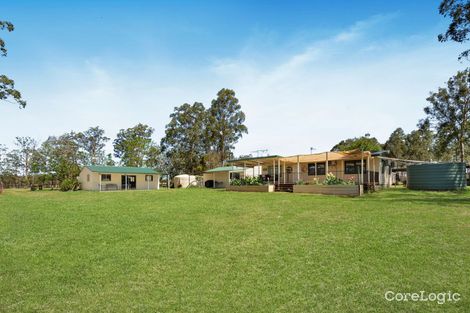 Property photo of 103 Bartleys Road Spring Creek QLD 4343