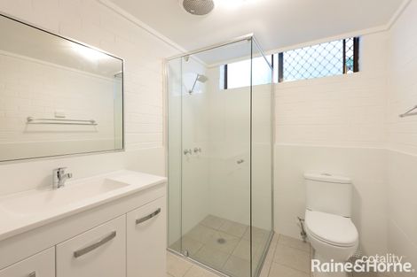 2/17 York St, Indooroopilly, QLD 4068