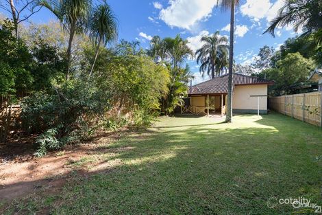 Property photo of 64 Wondall Road Manly West QLD 4179