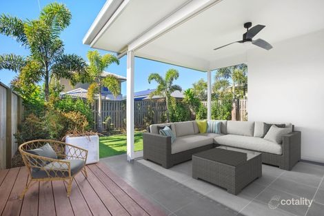 Property photo of 31 Swan Road Pimpama QLD 4209